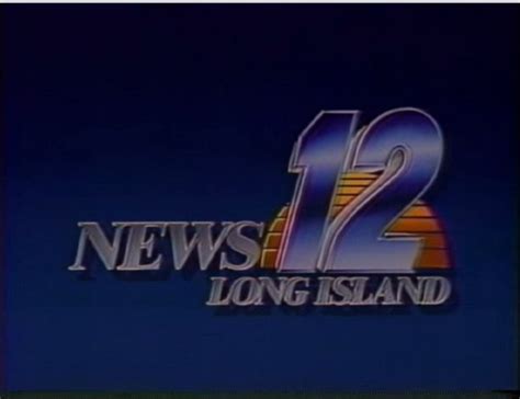 News 12 Long Island | Logopedia | Fandom powered by Wikia