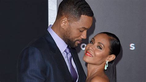 Inside Will Smith's 24-year marriage Jada Pinkett Smith 'never wanted' | HELLO!