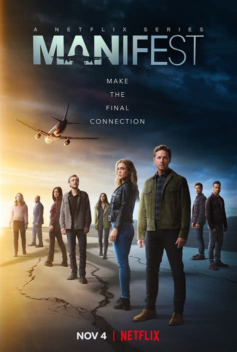 Manifest | Rotten Tomatoes