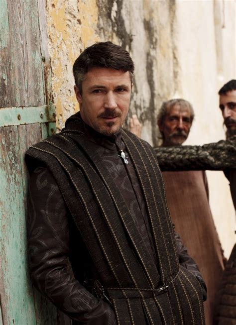 Aidan Gillen in Game of Thrones | Baelish, Petyr baelish, Aidan gillen