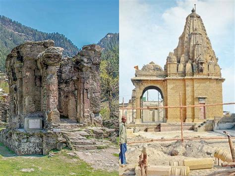 Hindu temple vandalized in Pakistan – PressWire18