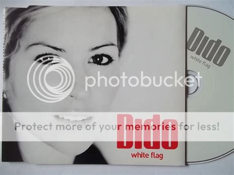 Dido White Flag Records, LPs, Vinyl and CDs - MusicStack