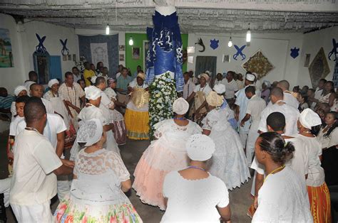 Afro-Brazilian religions win court ruling | Black Women of Brazil