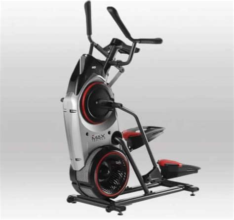 12 Best Compact Ellipticals for Small Spaces 2023