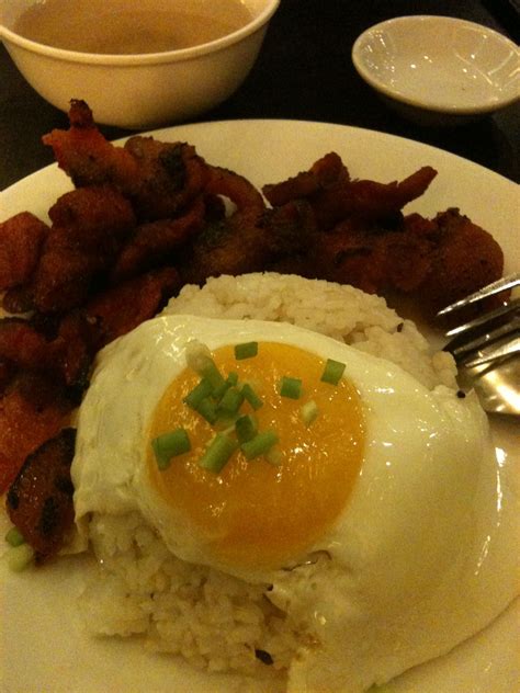 Tocilog: A satisfying traditional Filipino breakfast | Filipino breakfast, Food, Food festival