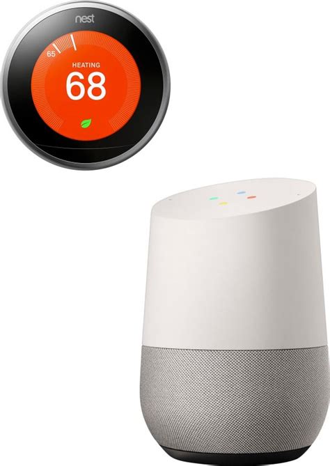 Google Home Voice-Activated Speaker - Brad's Electronics