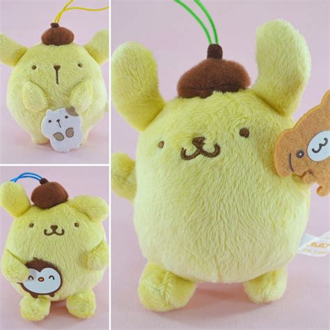 Sanrio Mochi Mochi Plush - Momoiro Market