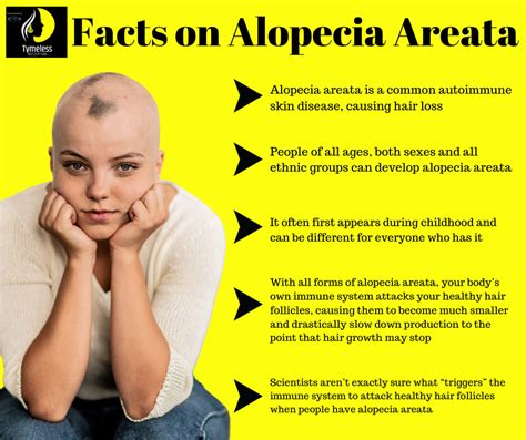 All about diffuse alopecia areata - Tymeless Hair & Wigs