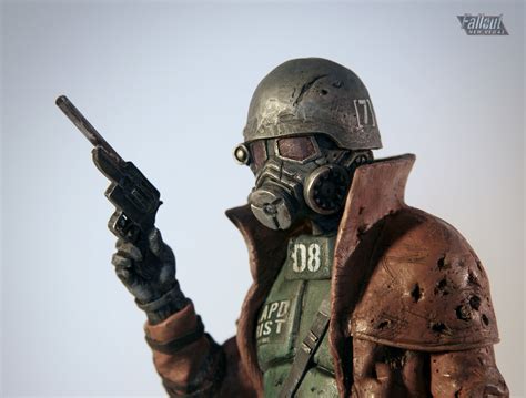 Fallout NCR Ranger by 123samo on DeviantArt