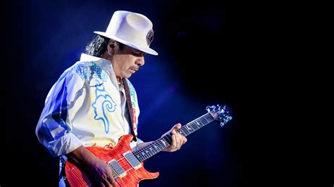 Santana: Miraculous Supernatural Tour 2023 Presale Code (Concert Week ...