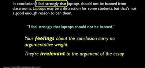 Writing A Conclusion For A Persuasive Essay – Telegraph