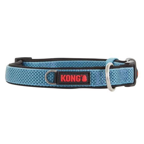 KONG Collars Neoprene Padded Heavy Duty – Knockout Pet Supplies