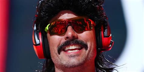 Dr Disrespect Reveals What a Fortnite Skin Based on Him Could Look Like