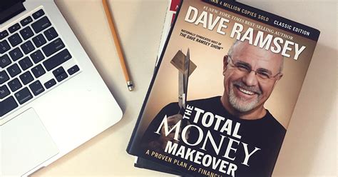 Dave Ramsey Hardcover Books ONLY $10 (Regularly $25)