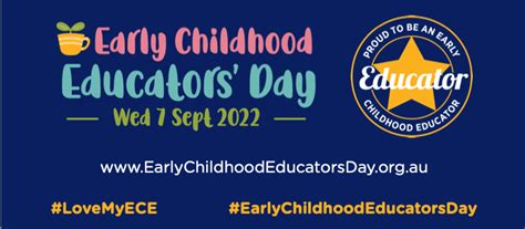 Early Childhood Educators’ Day 2022 - Reggio Emilia Australia