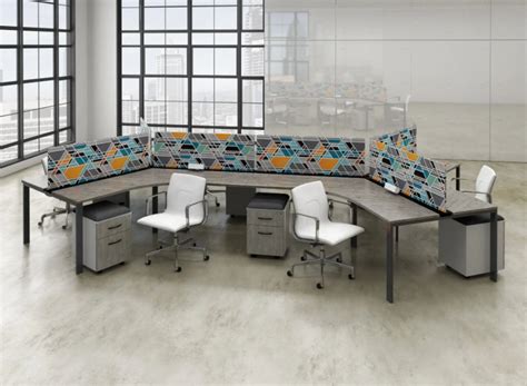 Modular Office Furniture: The Flexible Solution You Need