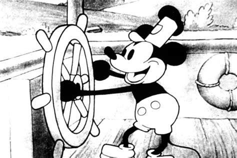 Mickey Mouse Horror Movie Trailer Drops: Film Uses ‘Steamboat Willie’ Version Of Character That ...