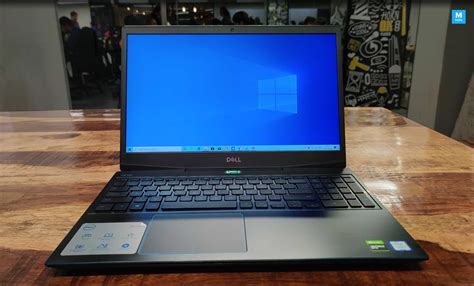 Dell G3 3590 Review: A Budget Gaming Laptop With Very Little Compromise