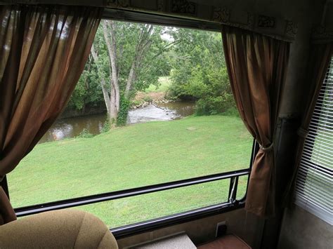 CREEKSIDE RV PARK - Updated 2024 Campground Reviews (Pigeon Forge, TN)