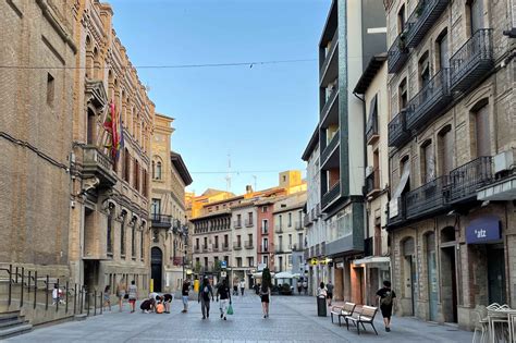 Spain in March: 8 Travel Tips, Activities & Weather