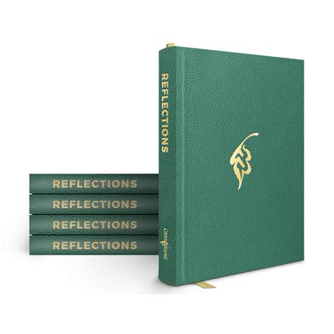 Reflections: A Guided Journal by GriefShare (5-Pack) – Church Initiative