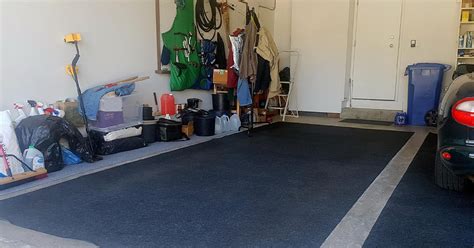 Garage Floor Hot Tire Mats – Flooring Site