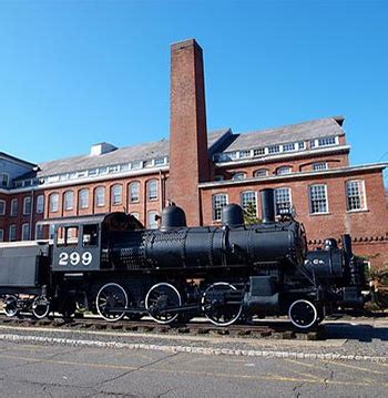 Roebling Museum | Journey Through Jersey