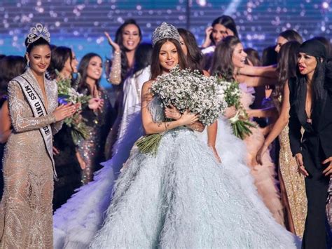 Miss Lebanon 2019 will be on LBCI - Special Madame Figaro Arabia