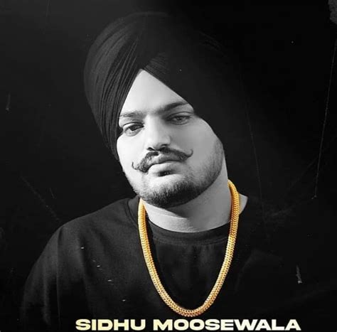 Sidhu Moose Wala Wallpapers - 4k, HD Sidhu Moose Wala Backgrounds on WallpaperBat