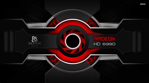 AMD Radeon Wallpapers - WallpaperSafari