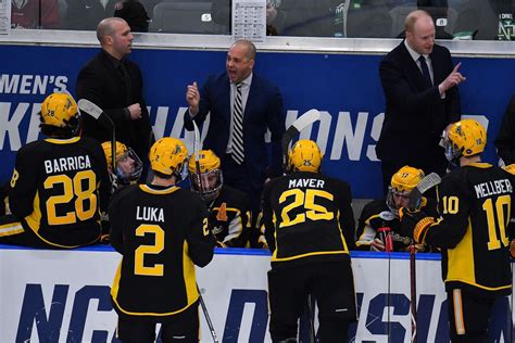 Boston College Men’s Hockey Head Coach Prospects: Eric Lang - BC ...