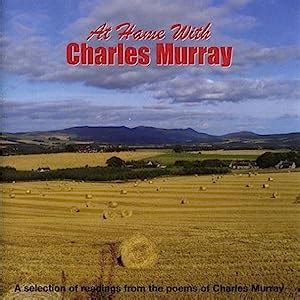 At Hame with Charles Murray: A selection of readings from the poems of Charles Murray [audio CD ...