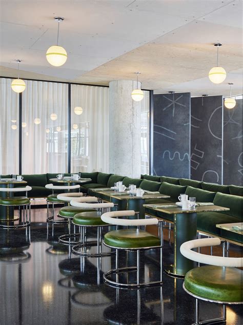 The Ace Hotel's Newest Location Embraces Chicago's Design History ...