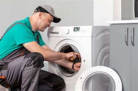 Washing machine installation – Azhandyman.ca