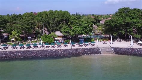 NOVOTEL BALI BENOA ACCOMMODATION - YouTube