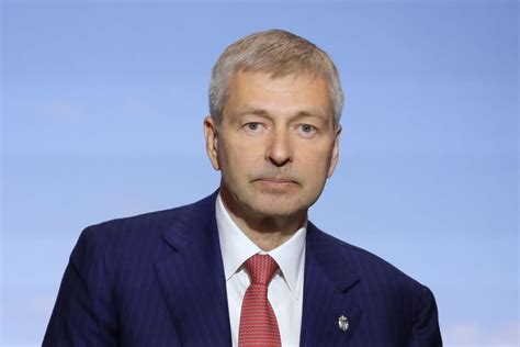 Russian Billionaire Dmitry Rybolovlev Testifies in Contentious Sotheby’s Trial