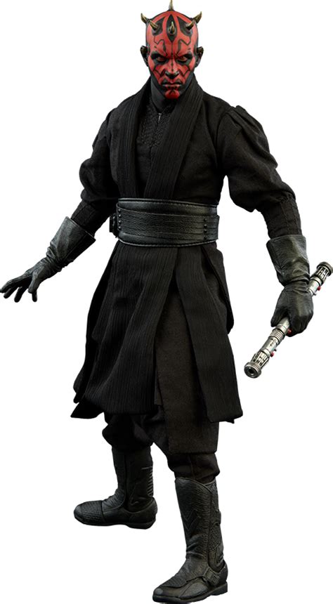 Darth Maul PNG & Transparent Darth Maul.PNG | HDPng