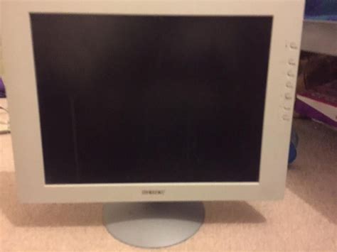 Sony Computer Monitor | in Chineham, Hampshire | Gumtree