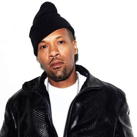 Mainstream Music Madness: Redman - Discography