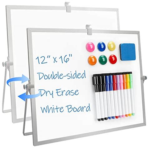 Best Large Whiteboard With Stand