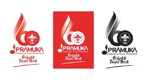 Logo Gerakan Pramuka (vector Cdr Png Hd) - Gudang Logo