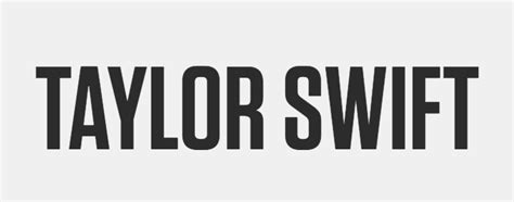 Red Taylor Swift Logo - LogoDix