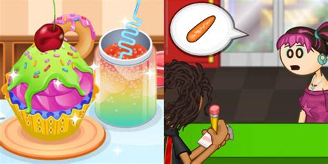 The 7 Best Free Cooking Games On Poki