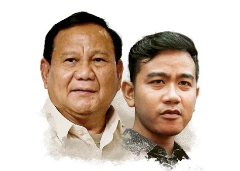 Mendaftar ke KPU Hari ini, Prabowo-Gibran ‘Kampanye’ Dulu di GBK dan Taman Suropati - Jawa Pos