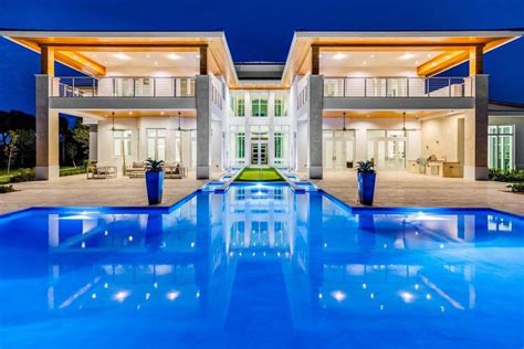 New construction in Delray Beach with poolside putting green asks $6M ...