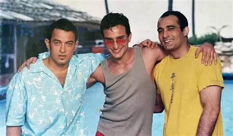 22 Years of Dil Chahta Hai: Why was Aamir Khan, Saif Ali Khan and ...