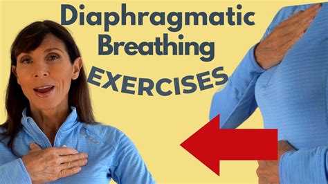 Diaphragmatic Breathing Exercises for Beginners PHYSIOTHERAPY – FastestWellness