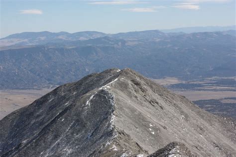 10 Stunning Hiking Trails near Salida, CO