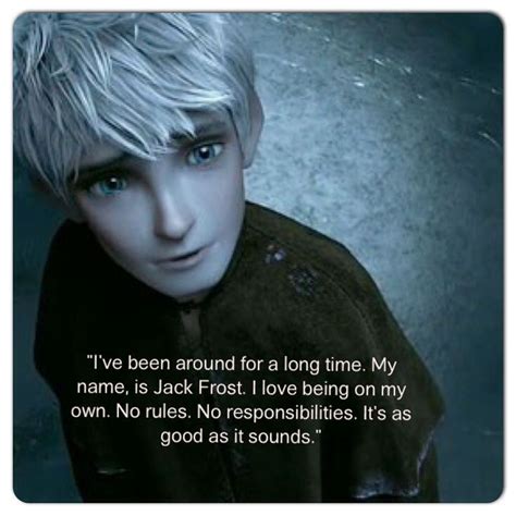 75 best Jack Frost quotes images on Pinterest | Jack frost quotes ...