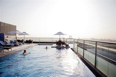 (English) Park Regis Dubai –Park Regis Kris Kin Hotel | where to stay ...